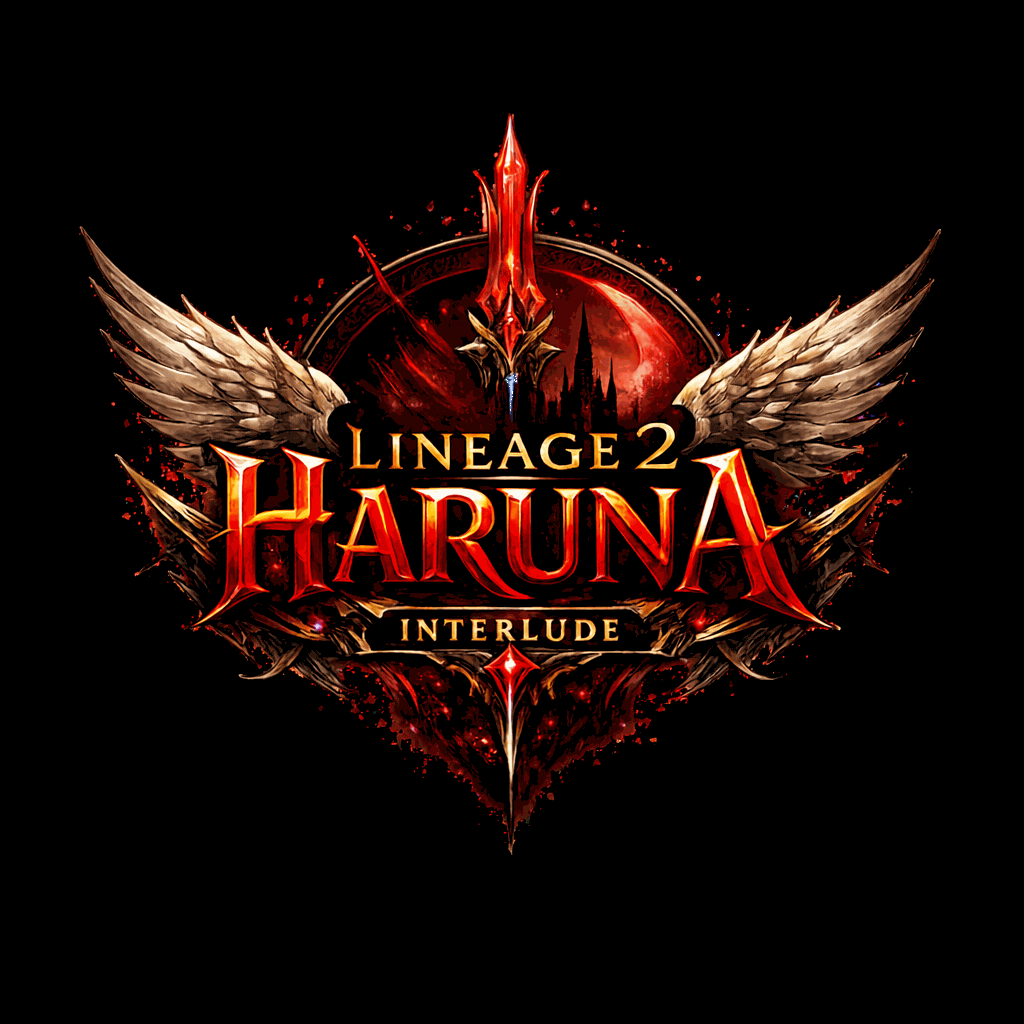 Lineage 2 Haruna Interlude
